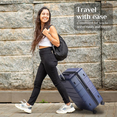 Essential Cabin Suitcase